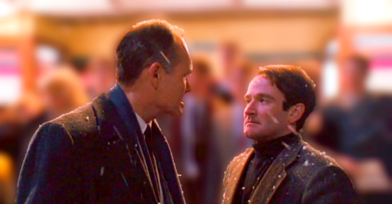 “Dead Poets Society”: Why Neil’s Father Stood Before The Law