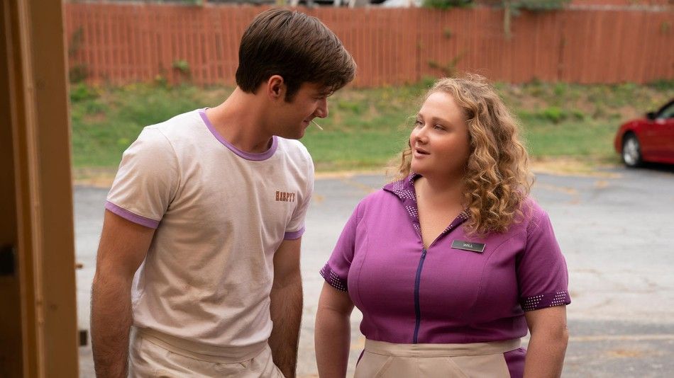 Wake Up in the Mornin’ and Stumble Towards Acceptance with Dumplin’ (2018)- Movie Review