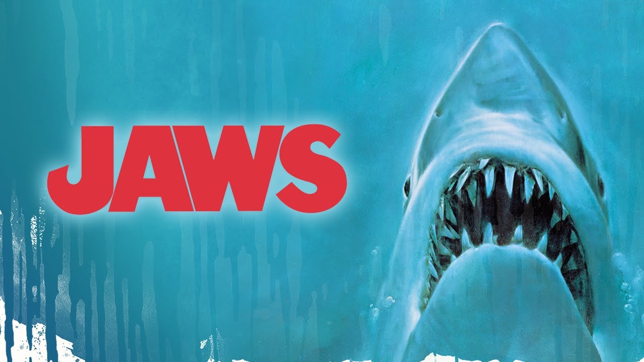 Daddy Shark: 45 Years of “Jaws”