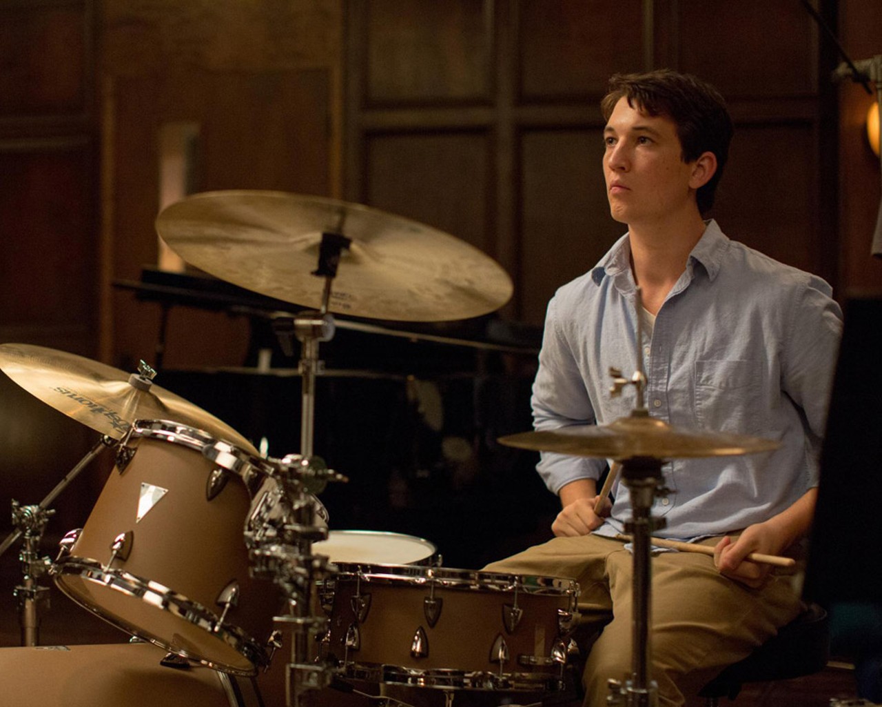 ‘Whiplash’ Review: A Relentless Strive for Perfection