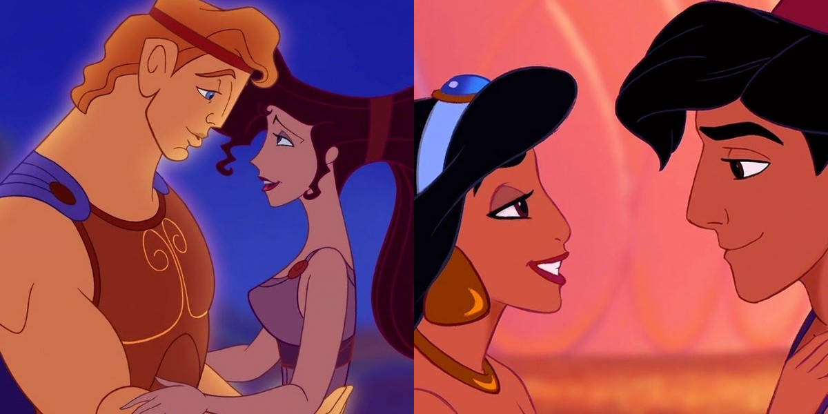 Let’s Hope Disney’s “Hercules” Remake isn’t Another “Aladdin”