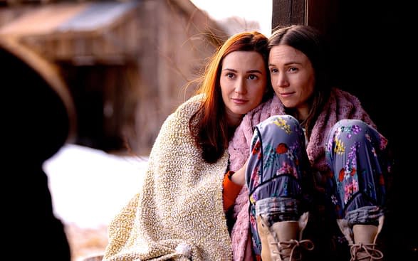 “Bury Your Gays” Trope in TV and How “Wynonna Earp” Defies it