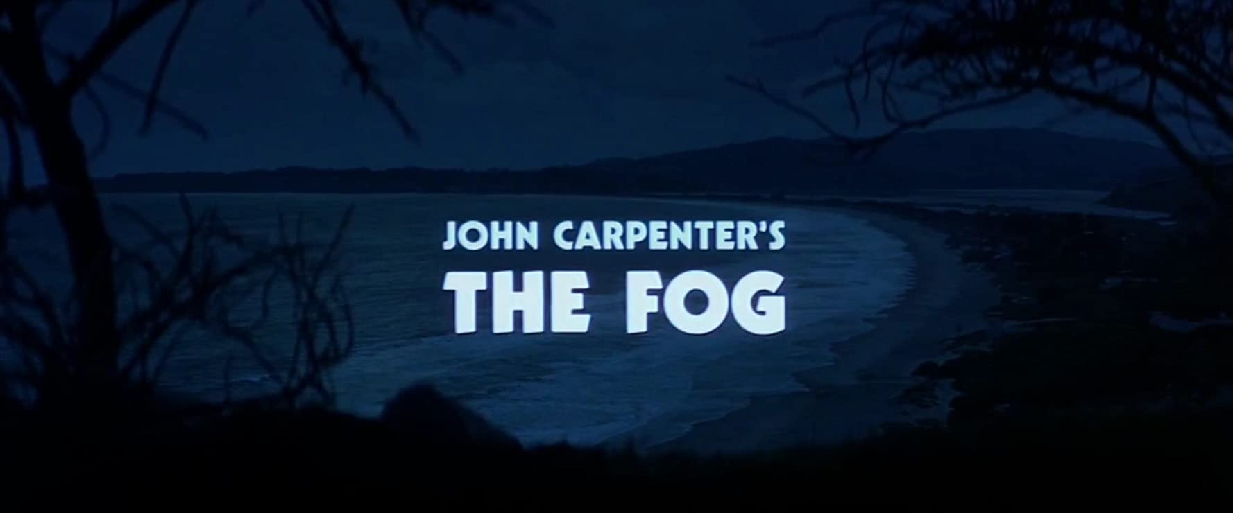 Women in Classic Horror: “The Fog”