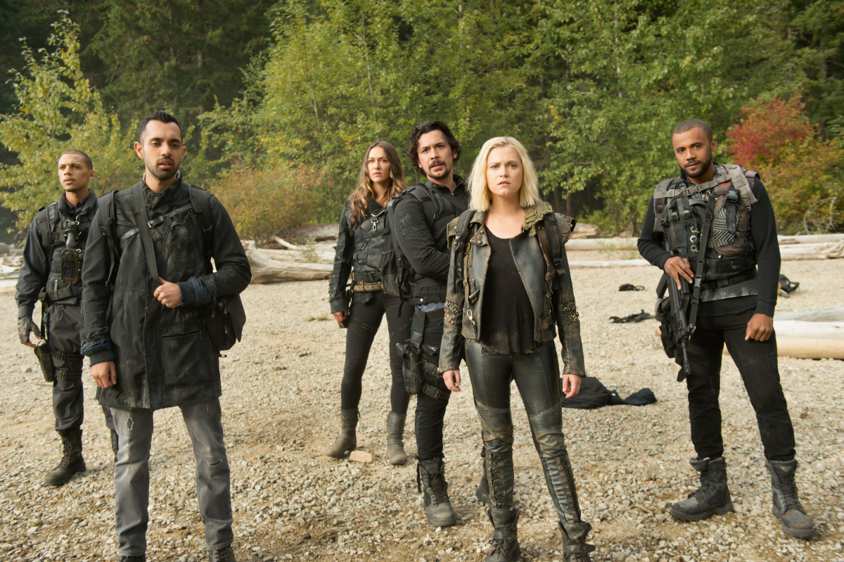The 100: Highlighting Humanity’s Successes and Failures in Overcoming Hateful Rhetoric
