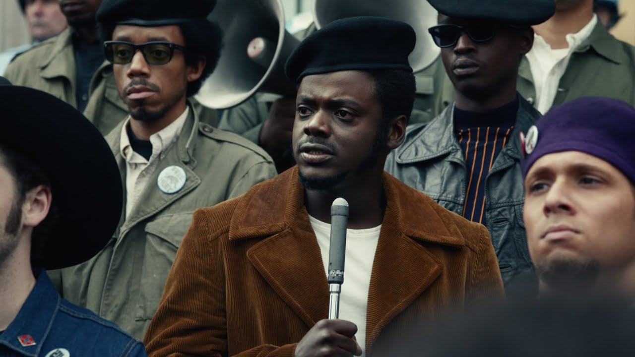 ‘Judas and the Black Messiah’ Review: Exploring The Black Panther Party