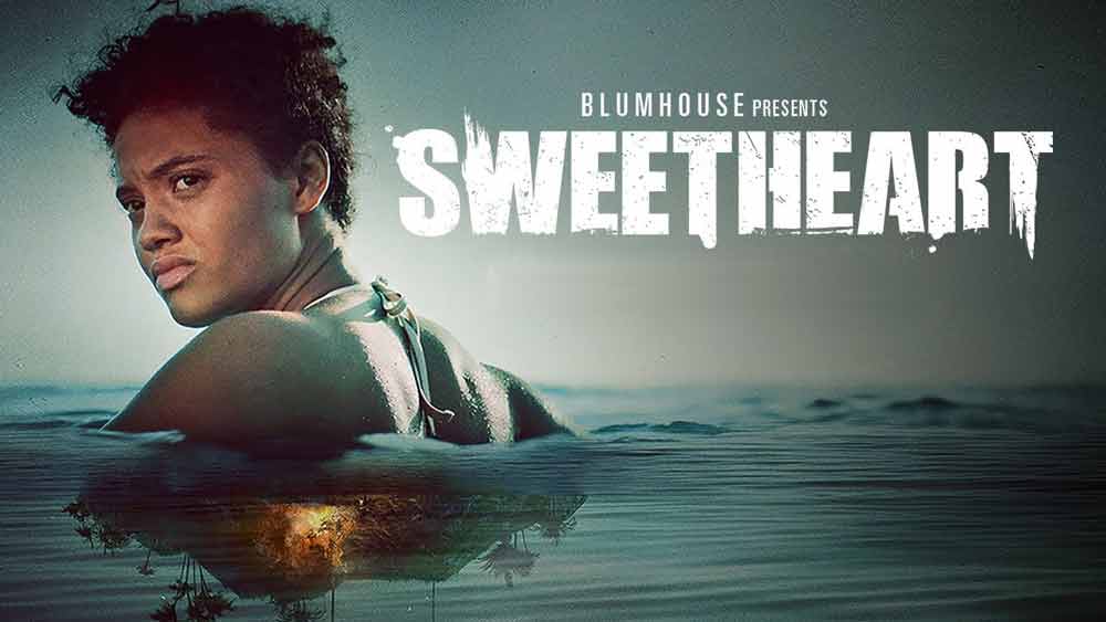 Involuntary Self-Isolation: Stranded On a Desert Island in “Sweetheart”