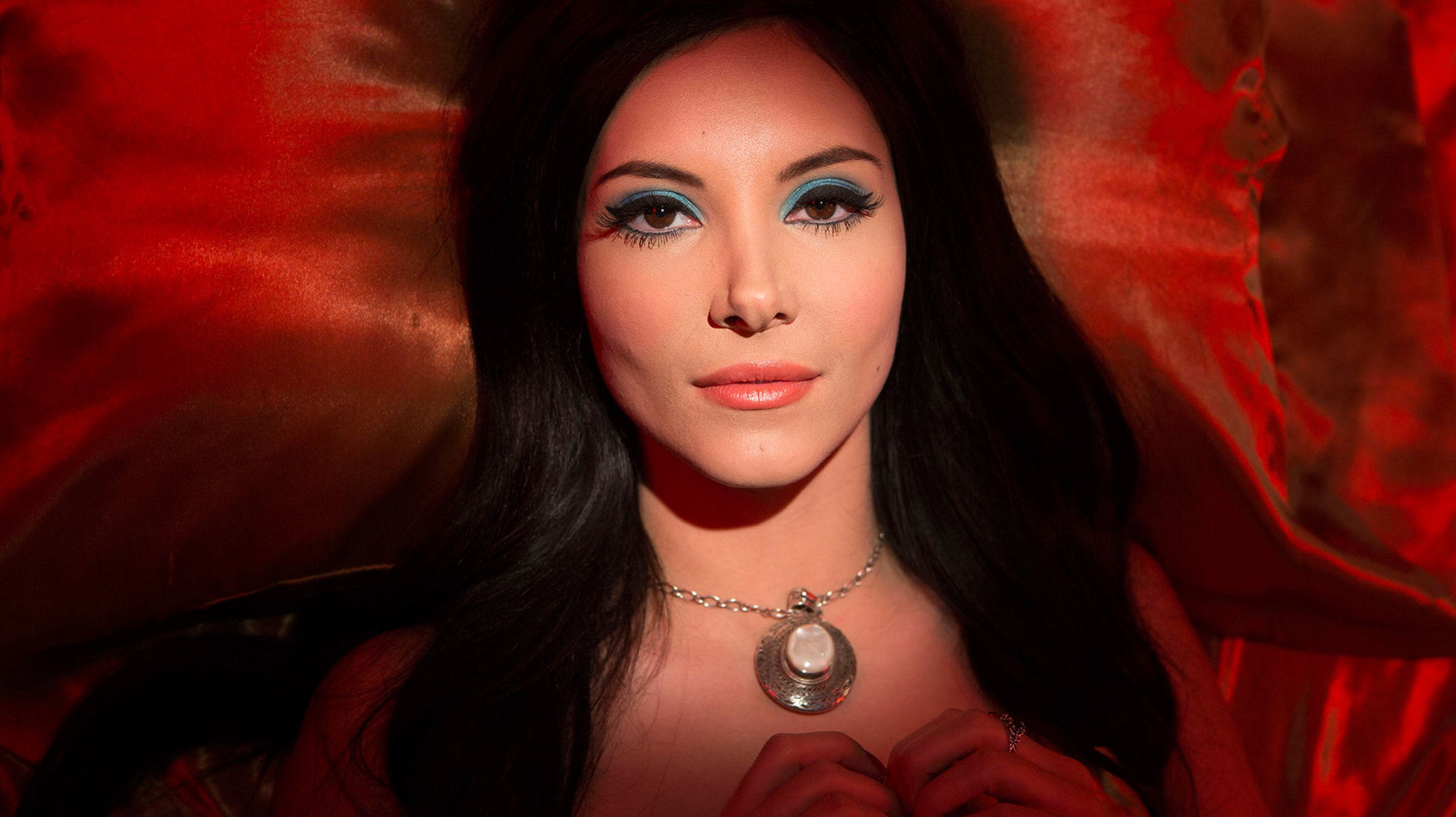 Fall in Love With Anna Biller’s ‘The Love Witch’