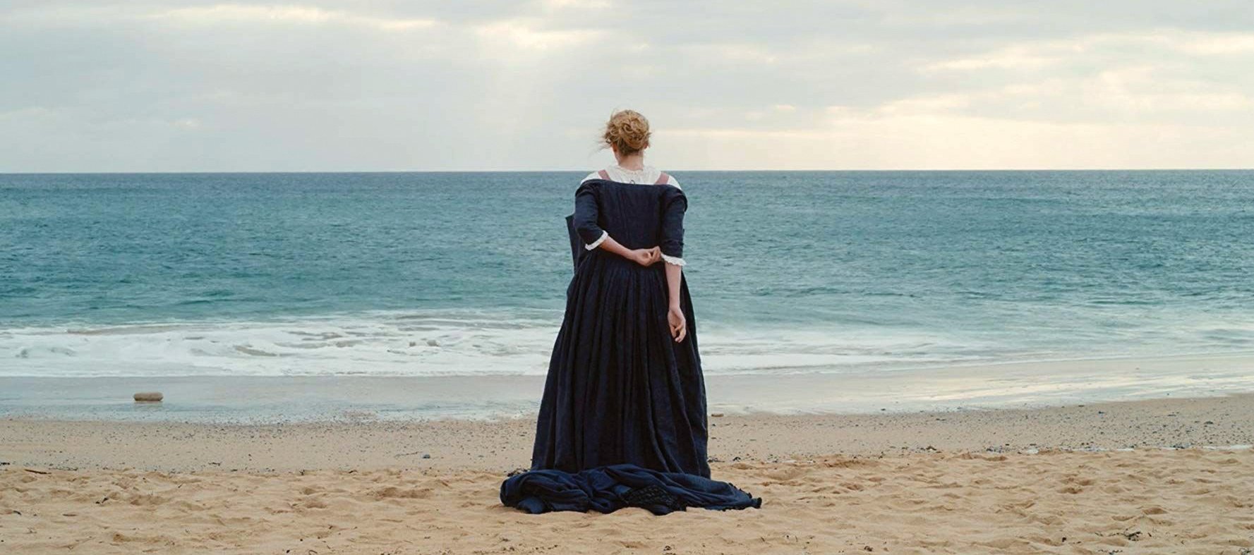 “Portrait of a Lady on Fire”: A Beautiful, Lush Love Story Between Two Women