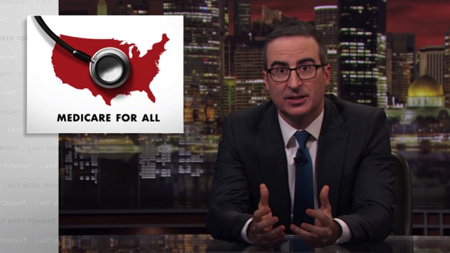 Screenshot from Last Week Tonight with John Oliver