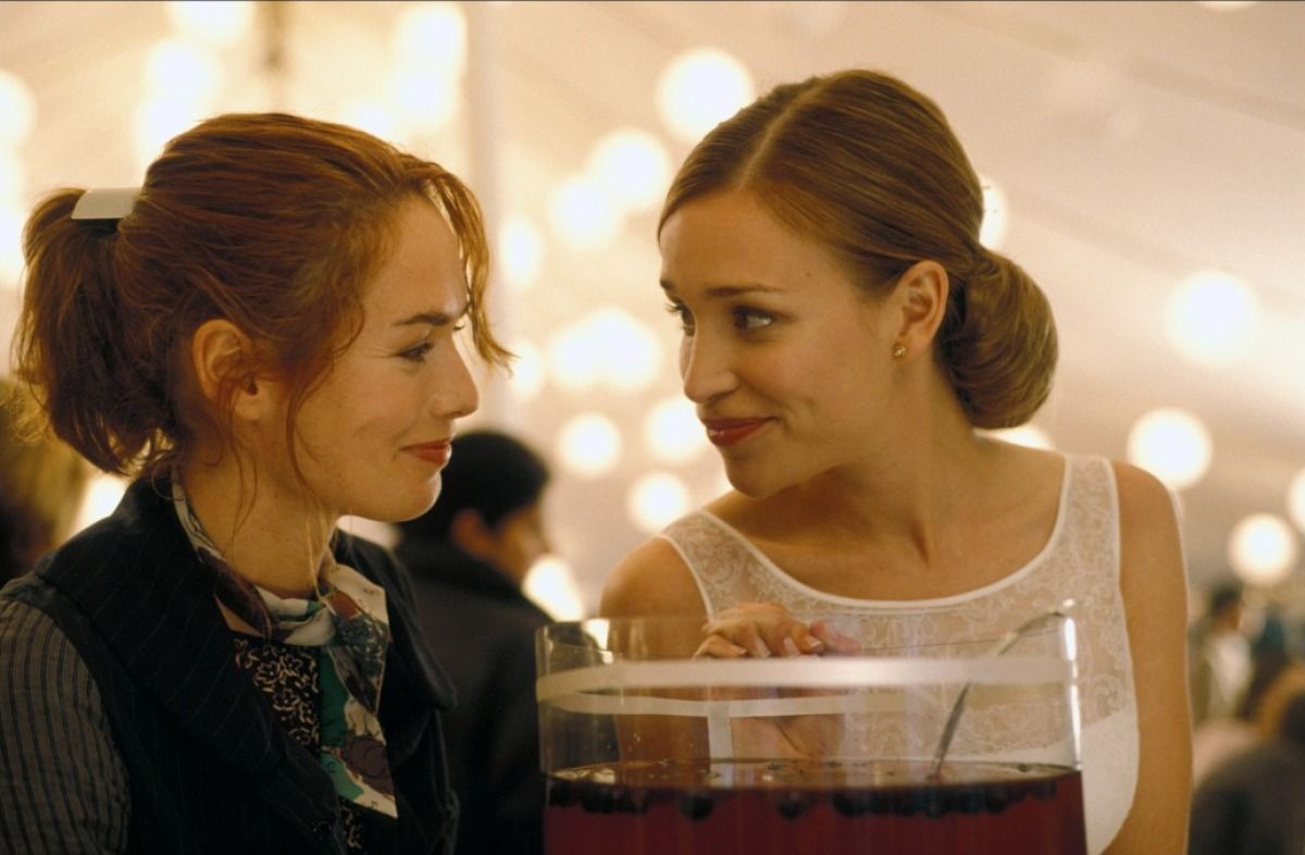 “Imagine Me & You” is a Sweet, if Dated, Rom-Com for the Ages