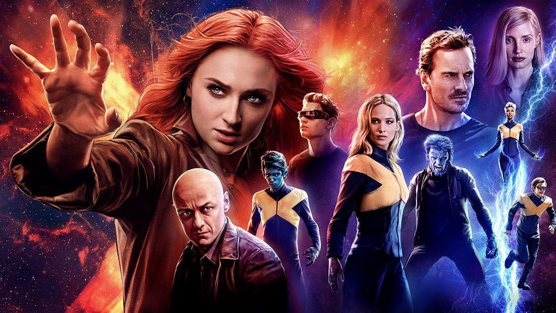 Review: ‘Dark Phoenix’ Failed to Present a Satisfying Finale