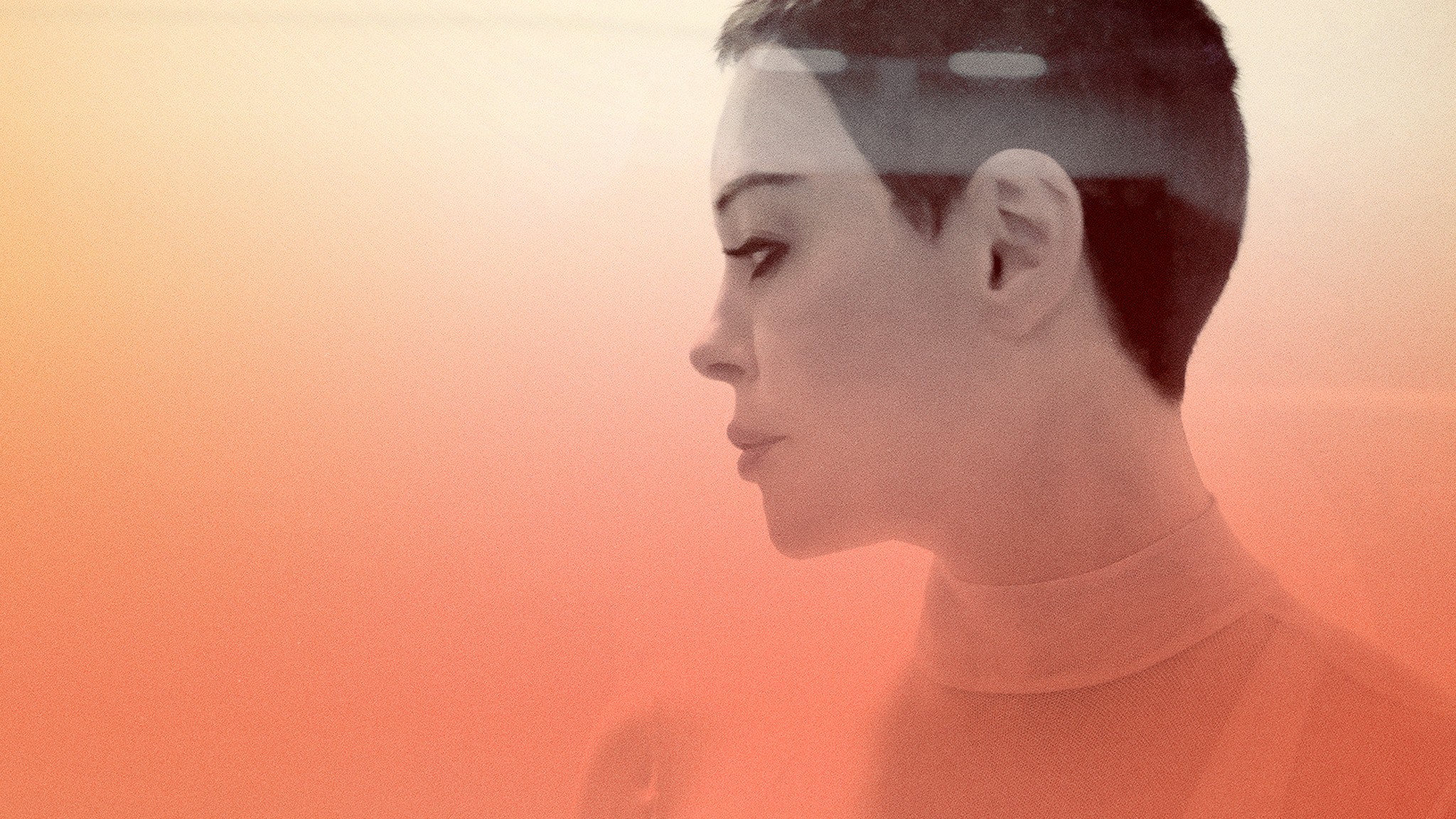 Trauma Personified: 2018’s “Citizen Rose”