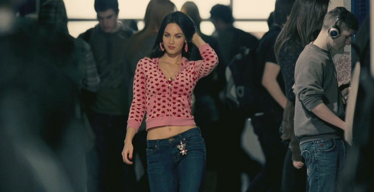 Reclaiming Her Body: “Jennifer’s Body” & Why We Need Diverse Storytellers
