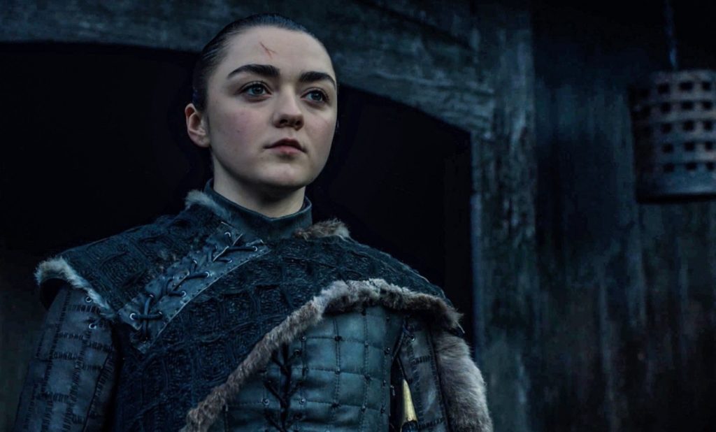 Arya Stark