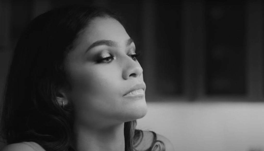 Zendaya as Marie