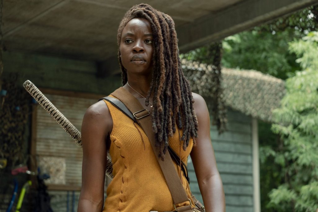 Michonne