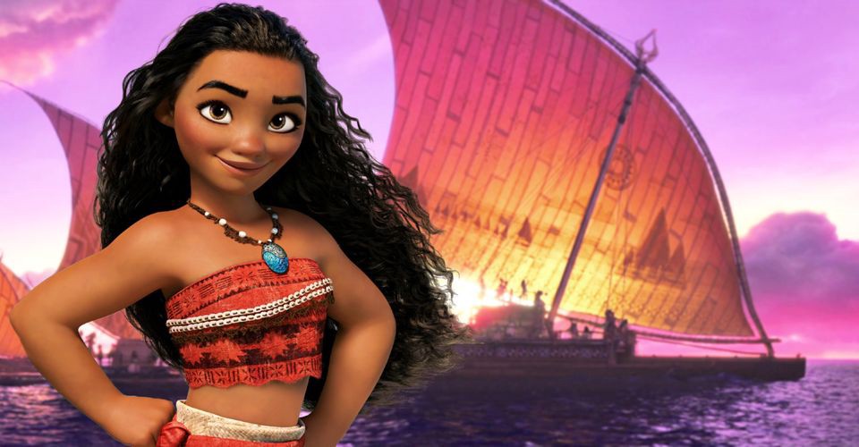 Moana