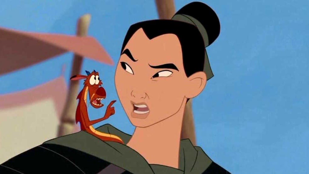 Mulan