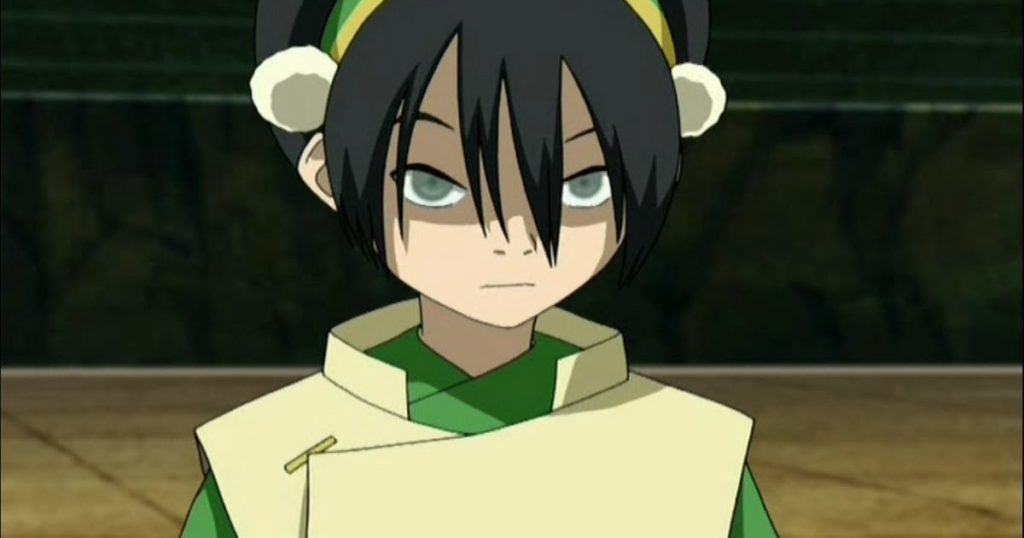 Toph