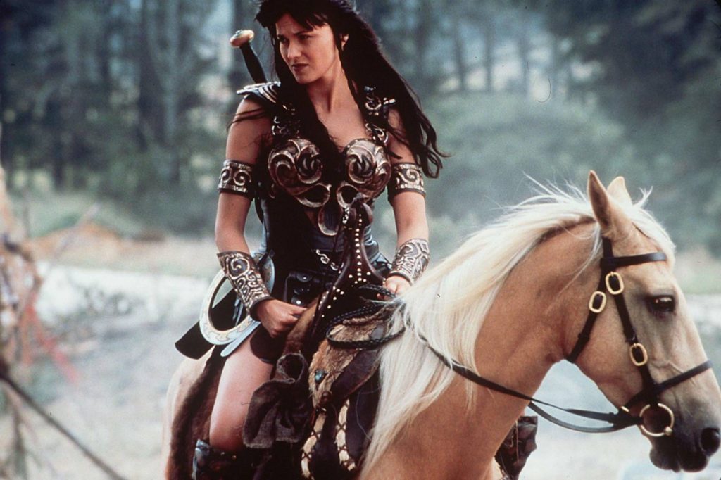 Xena