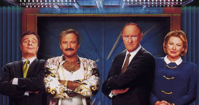 Why “The Birdcage” is Still Worth Celebrating 25 Years Later