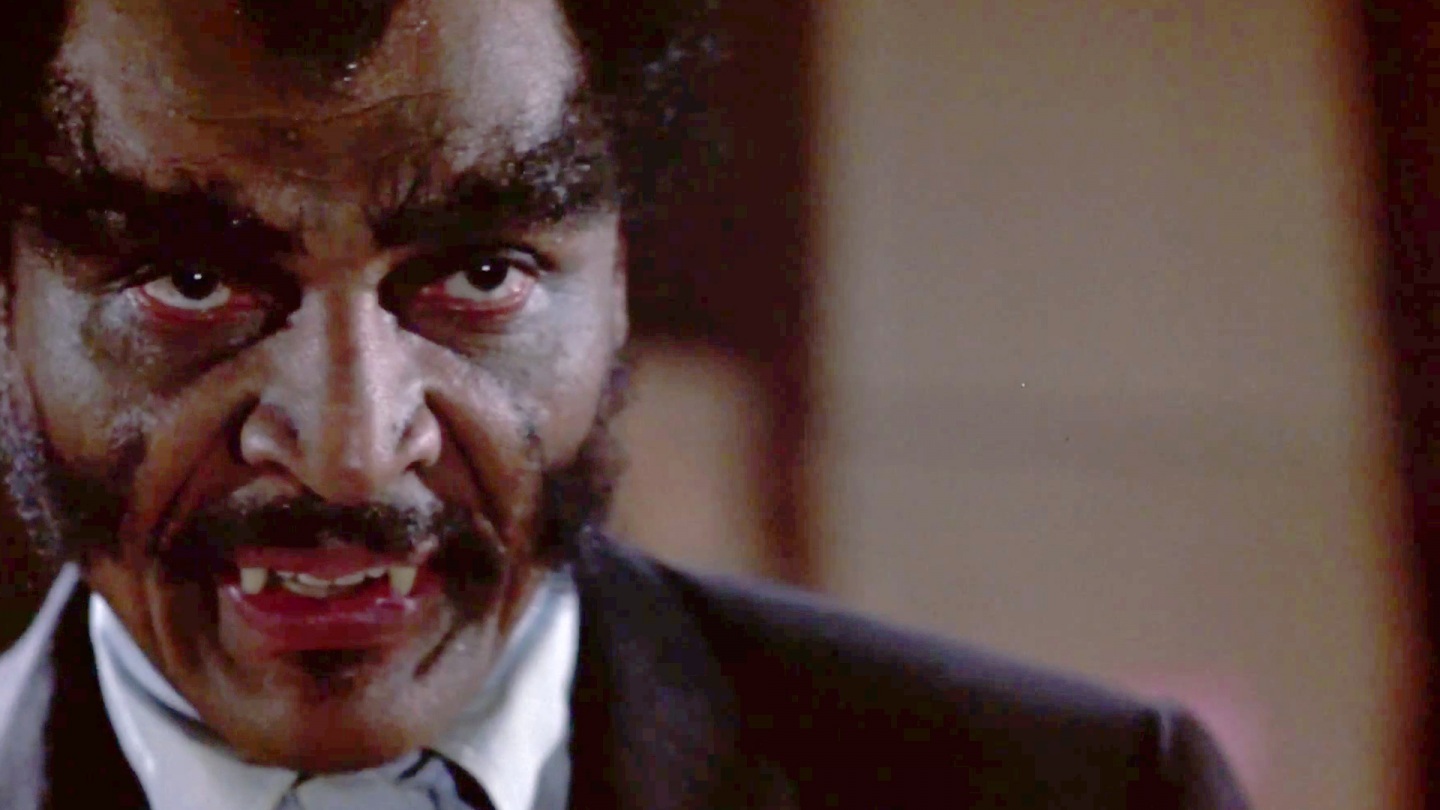 William Marshall as Mamualkde/Count Blacula