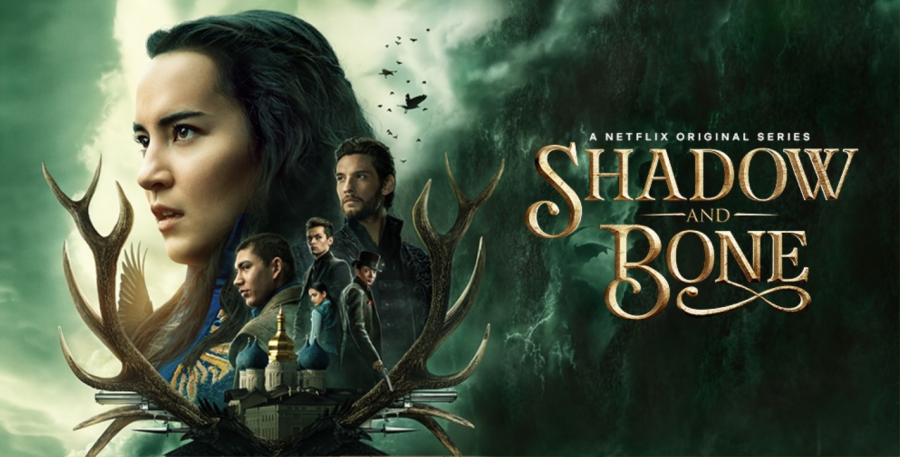 What Netflix’s “Shadow and Bone” Gets Right and Wrong with the Books’ Diversity