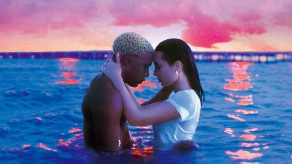 Waves movie on sale
