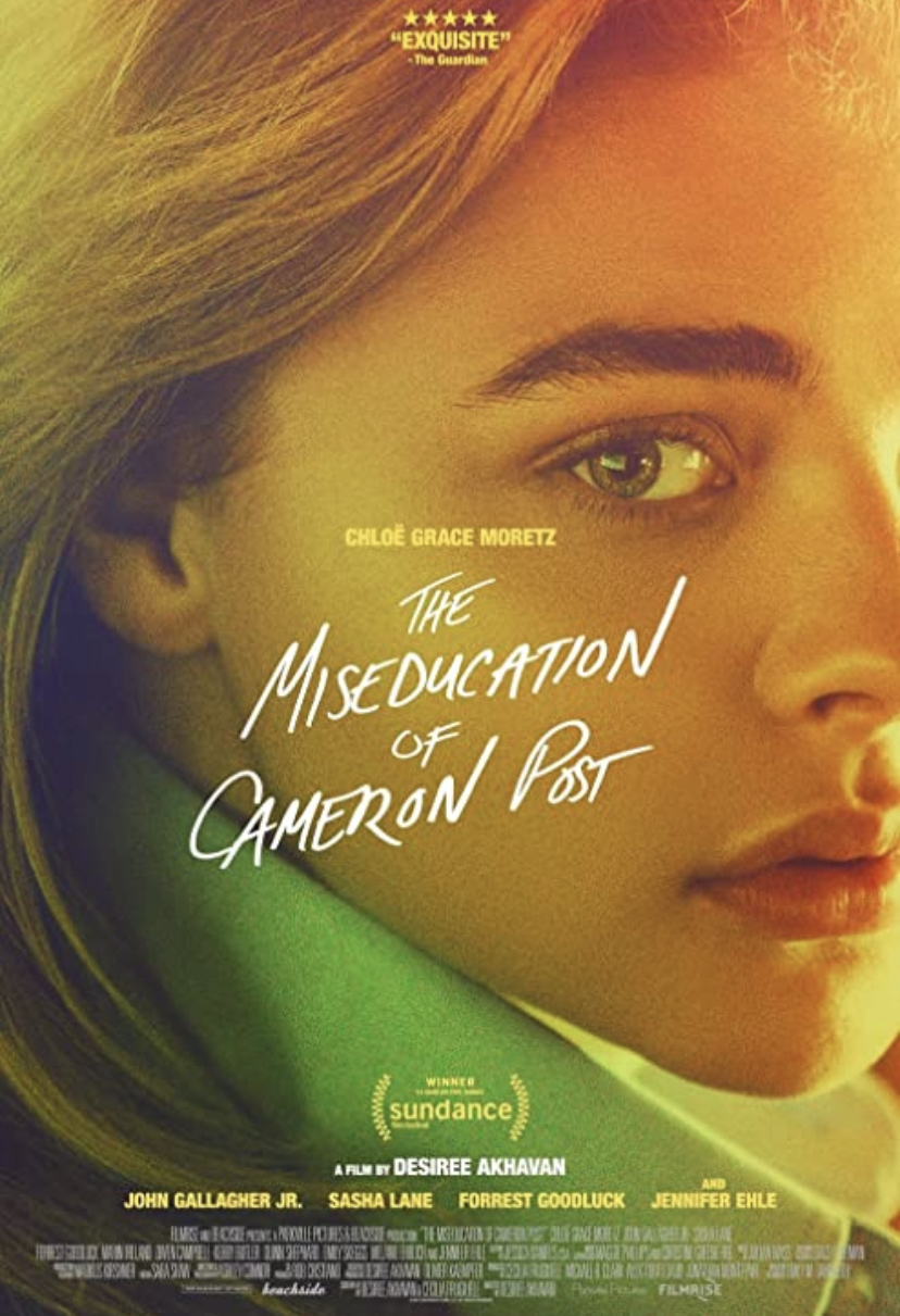 ‘The Miseducation of Cameron Post’ Validates Damage of Mental and Emotional Abuse