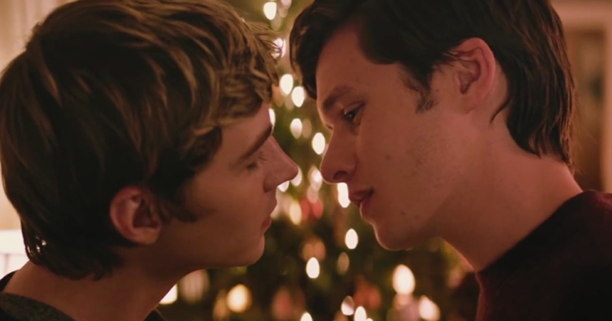 A Closer Inspection of LGBT Characters in Film