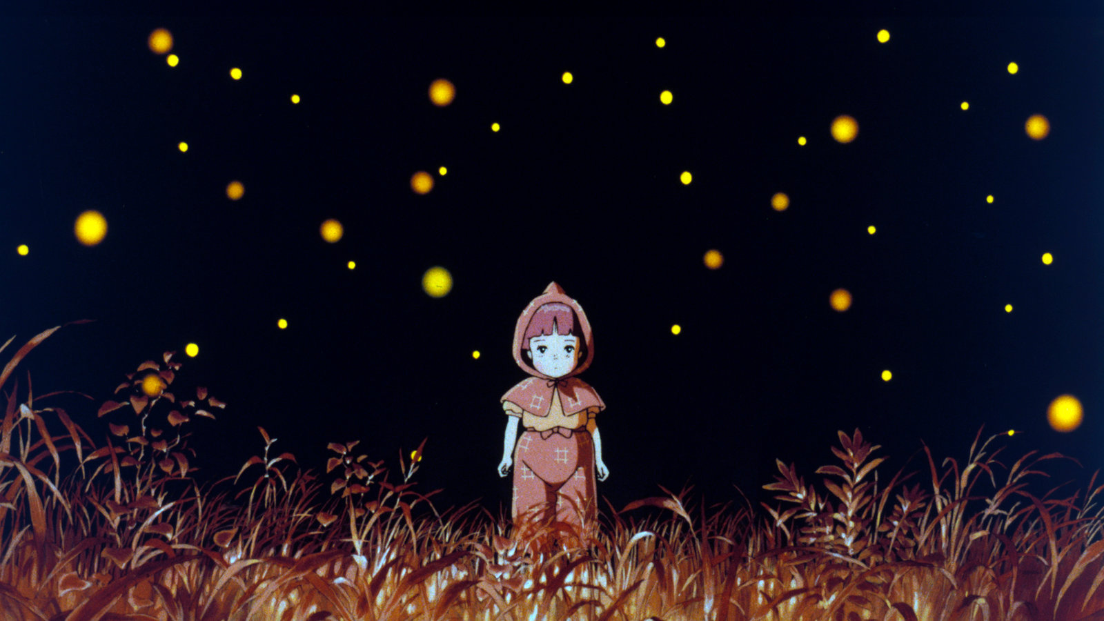 Grave of the Fireflies: A Tale of Survival – Sword & Shield