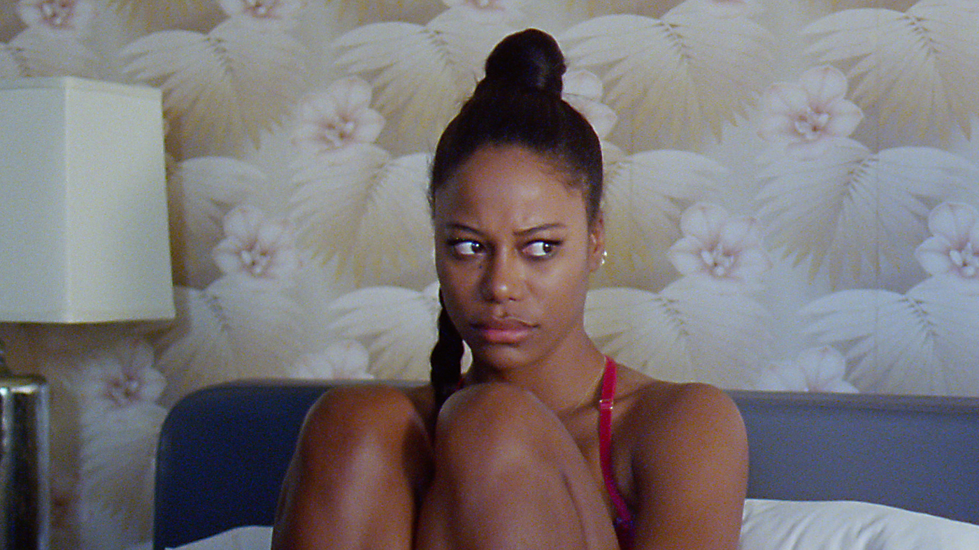 ‘Zola’ is a Modern Black Fairytale