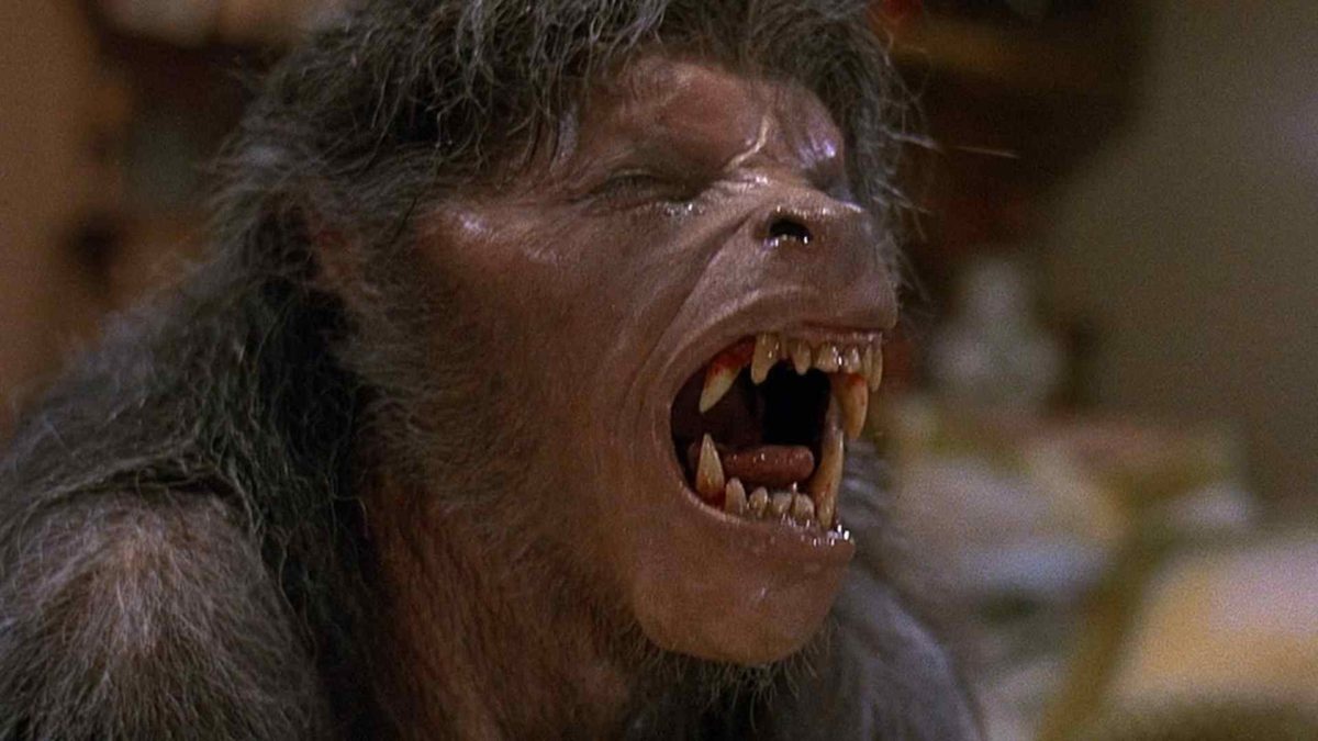 The Secret Queer Subtext of ‘An American Werewolf in London’