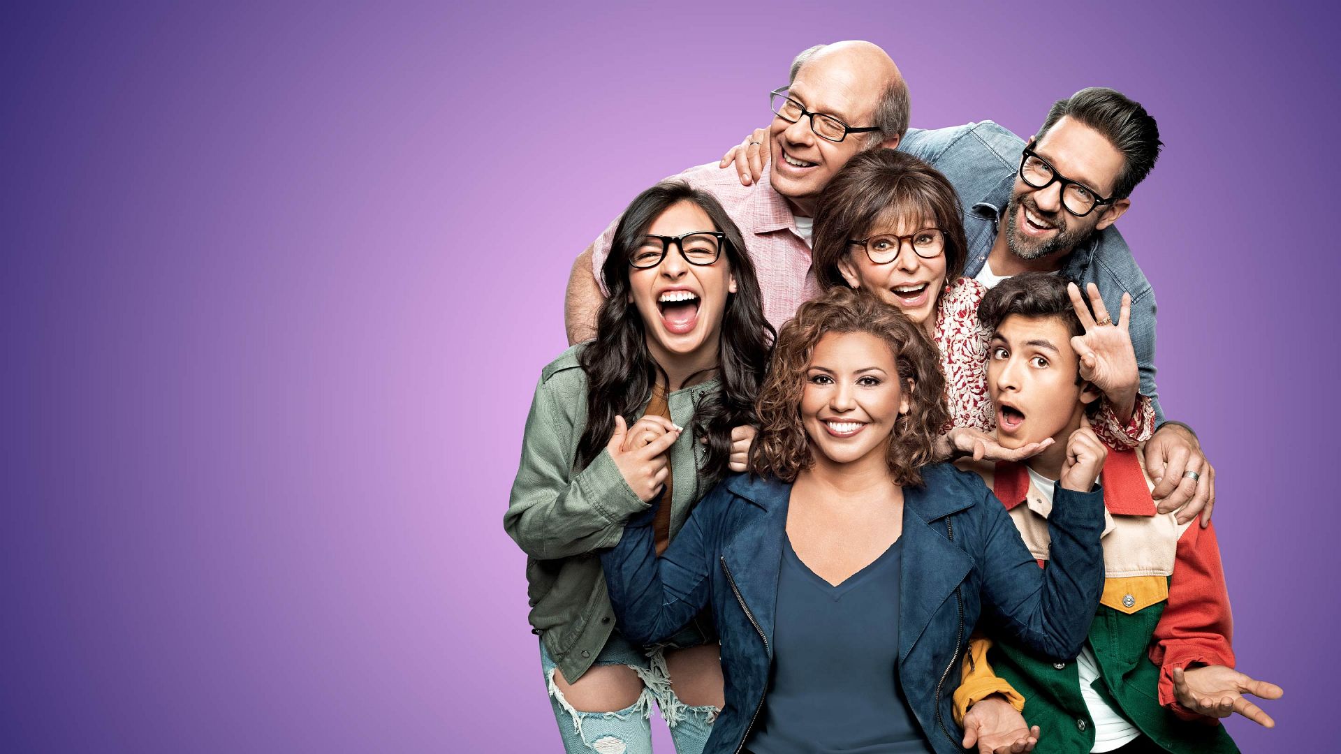 One Day at a Time Cover Image