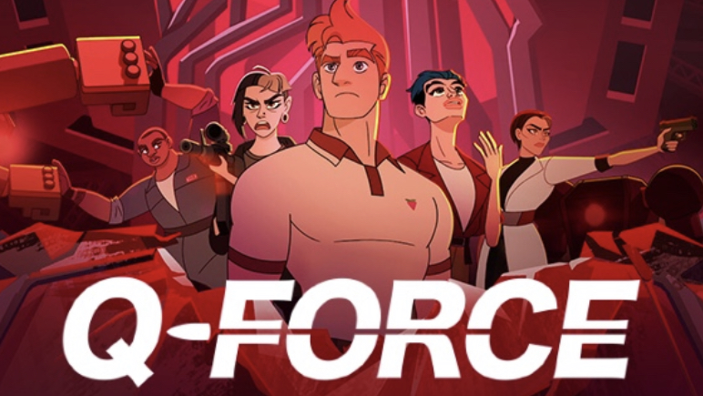 Q-Force is Quite the Mixed Bag!