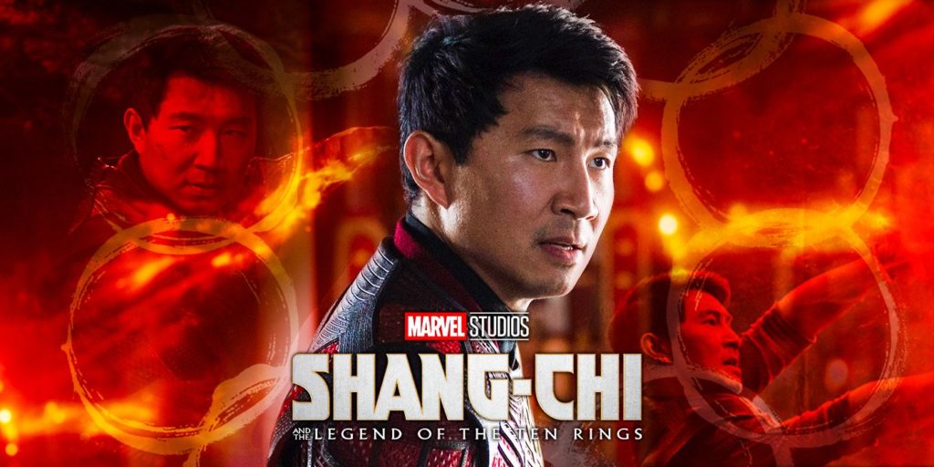 Shang-Chi and the Legend of the Ten Rings