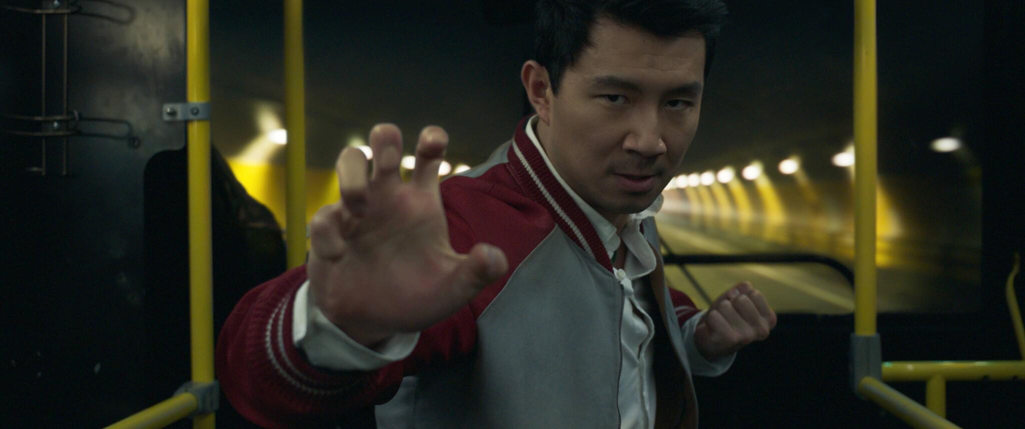 ‘Shang-Chi’ Delivers Epic Superhero Action and Positive Asian Representation