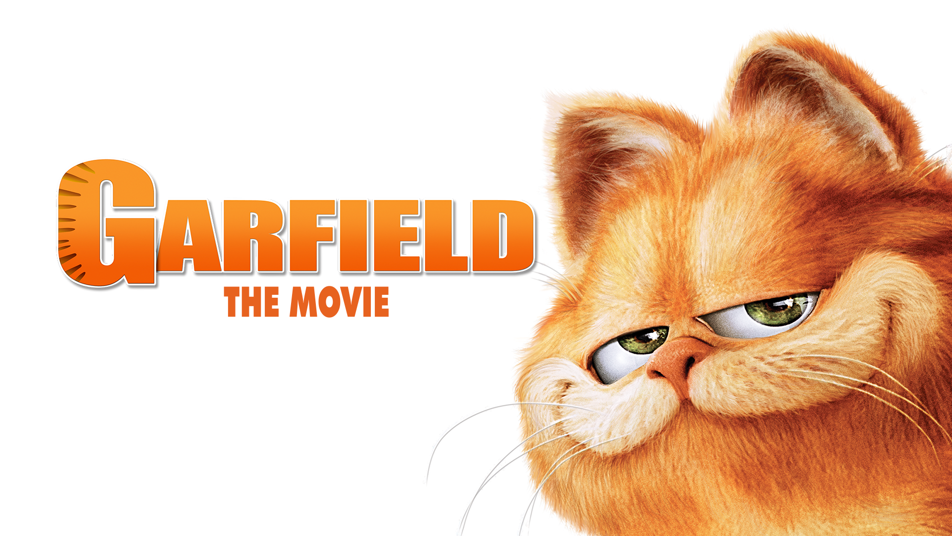 Garfield the Movie: A Failure in Adapted Characters