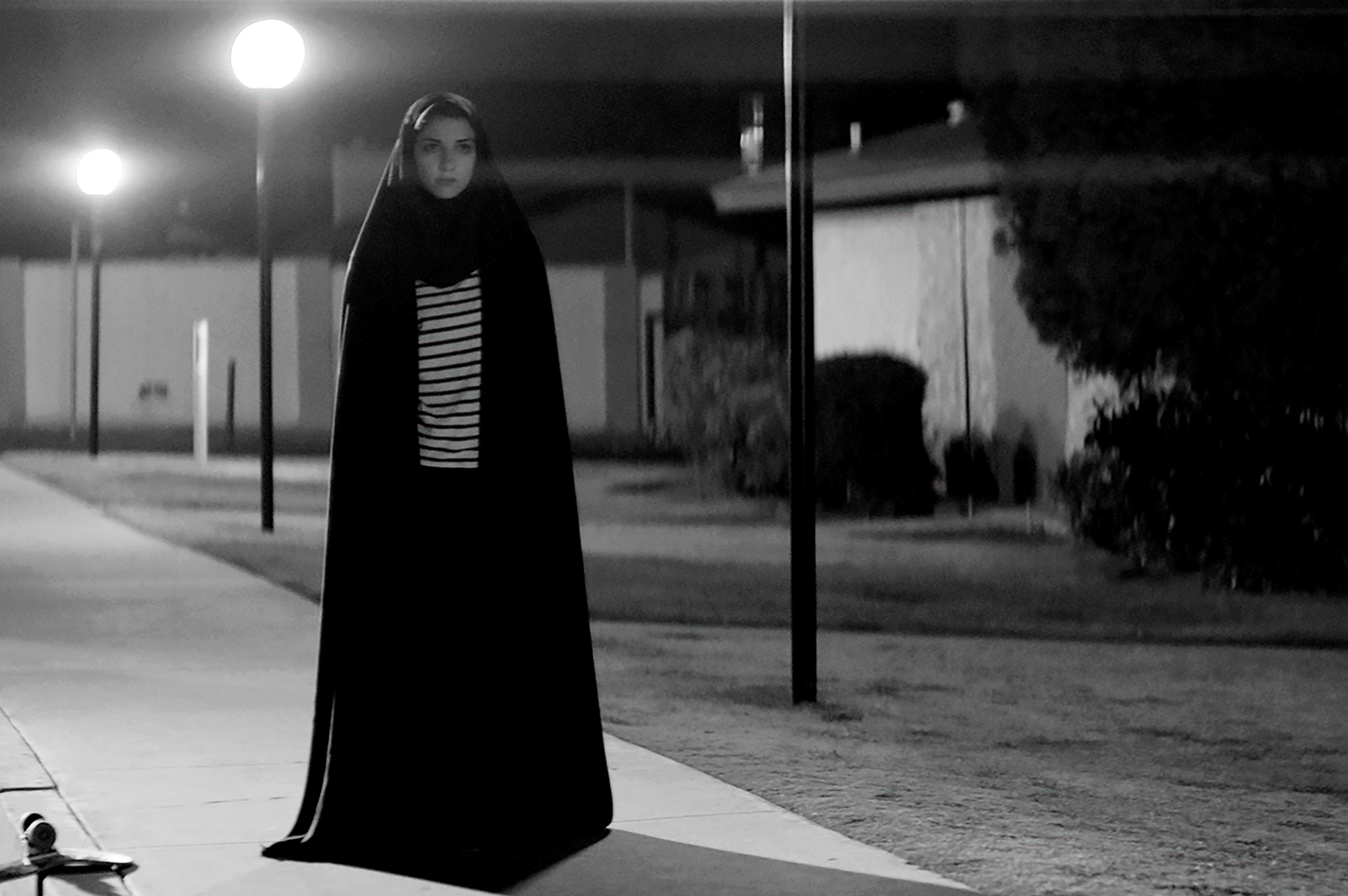 ‘A Girl Walks Home Alone At Night’ Review: A Powerful (If Unintentional) Look At the Exploitation of Women