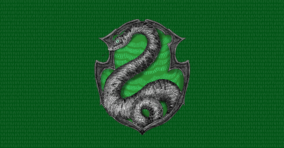 Misconception of Slytherin House