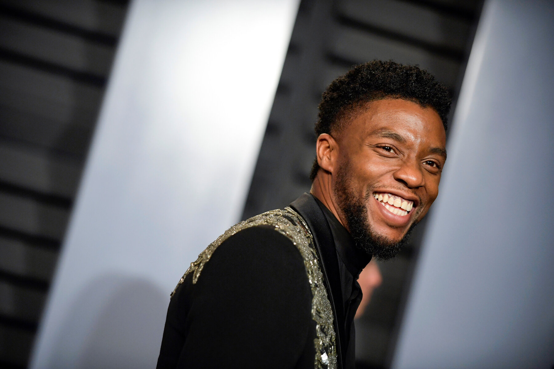 Thank you, Chadwick Boseman: An Incluvie Tribute