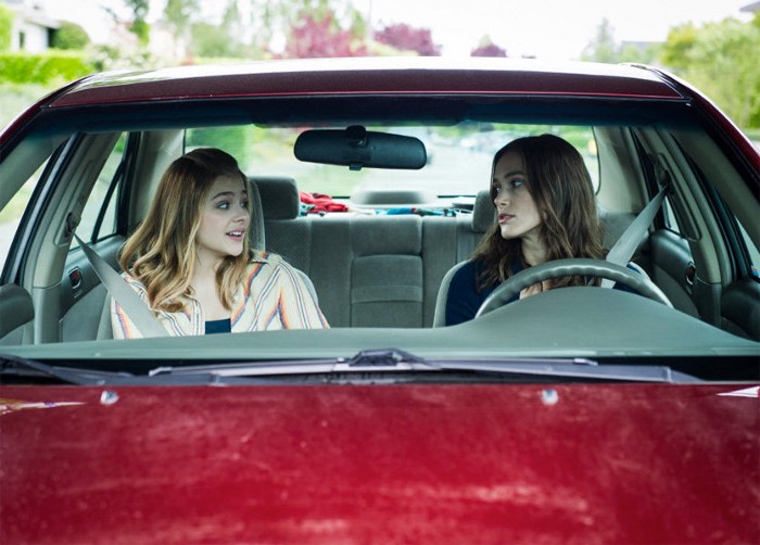 Laggies: Lynn Shelton’s Film Blends a Coming-of-Age Story With a Quarter-Life Crisis