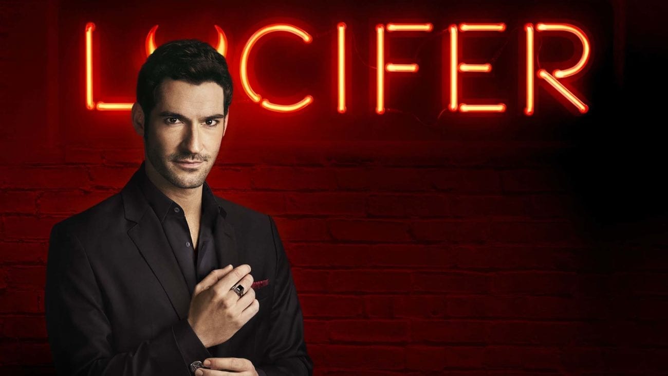 ‘Lucifer’ Returns for Season 5 and it’s a Fun Binge-Watch