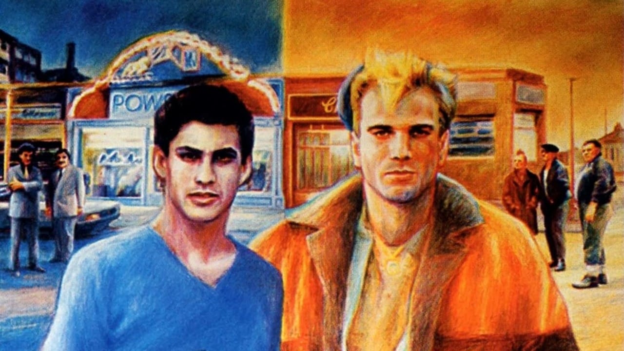 Broken Systems: Racism and Capitalism in “My Beautiful Laundrette”