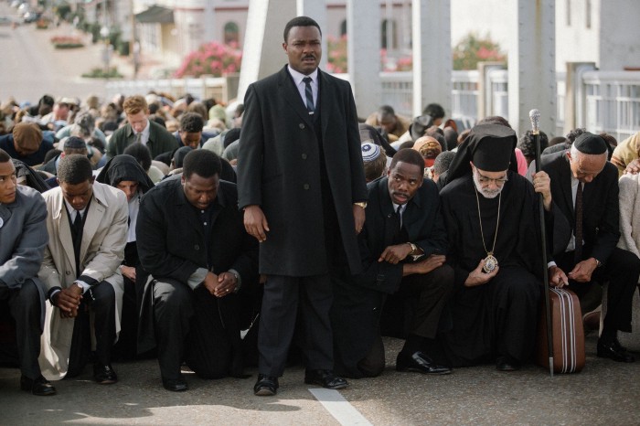 Selma (2013)