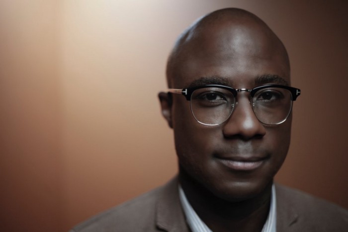 Barry Jenkins