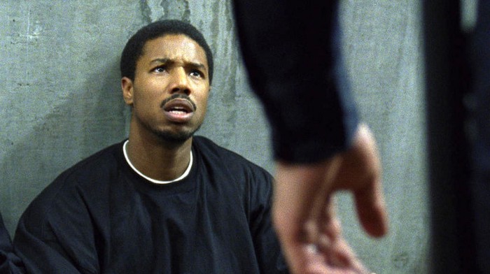 Fruitvale Station