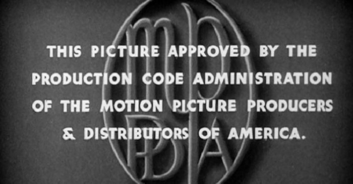 Hays code