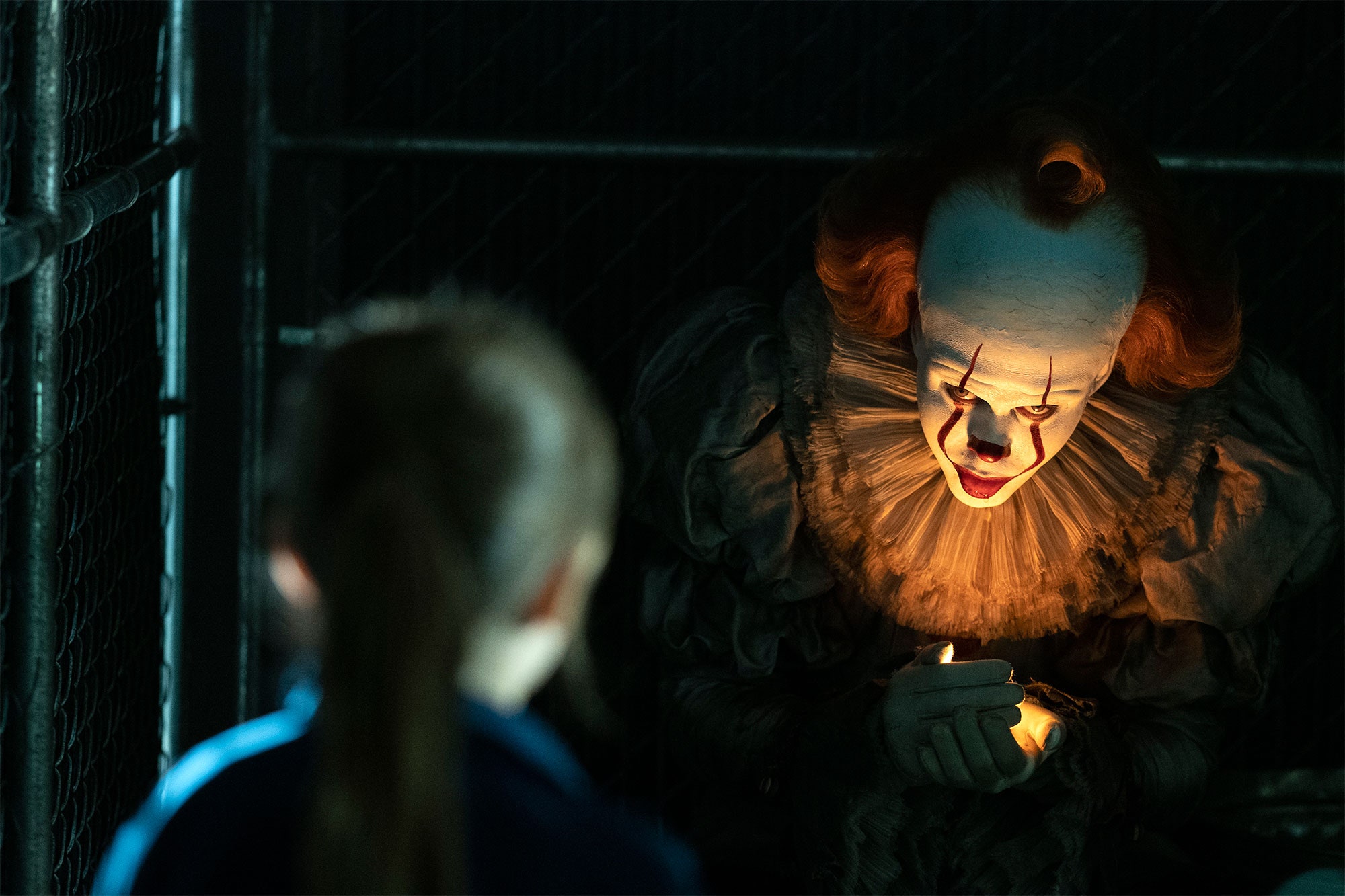 It: Chapter Two Review: An Ambitious, Worthwhile Sequel
