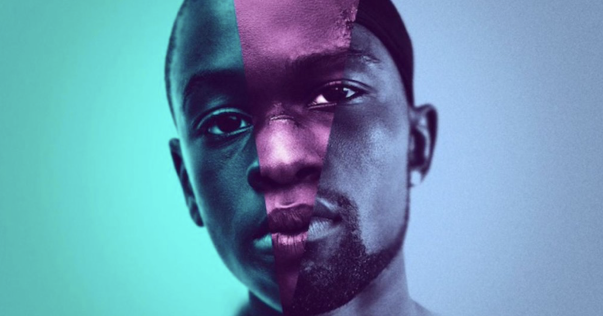 “Moonlight” is One of the Most Beautiful Black Pride Movies Out There